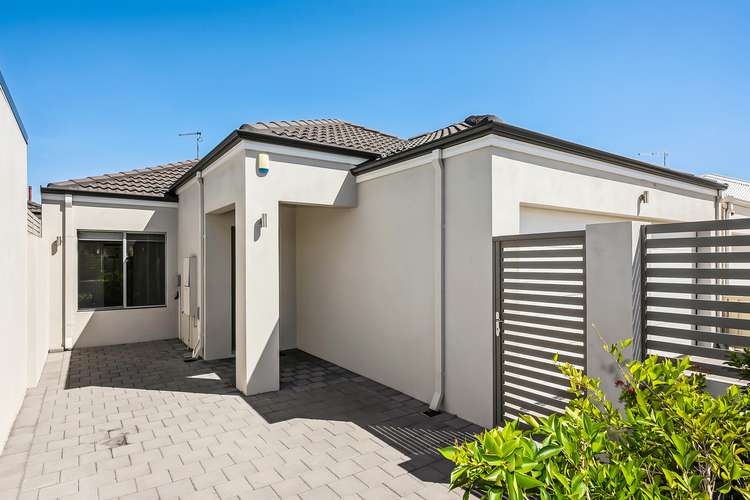 Fifth view of Homely house listing, 50 Markham Way, Balga WA 6061