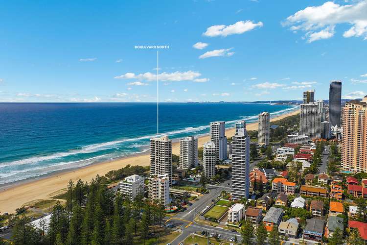 44/35 Broadbeach Boulevard, Broadbeach QLD 4218