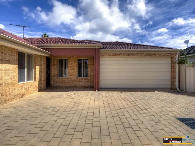 Fifth view of Homely house listing, 13A O'Neile Parade, Redcliffe WA 6104