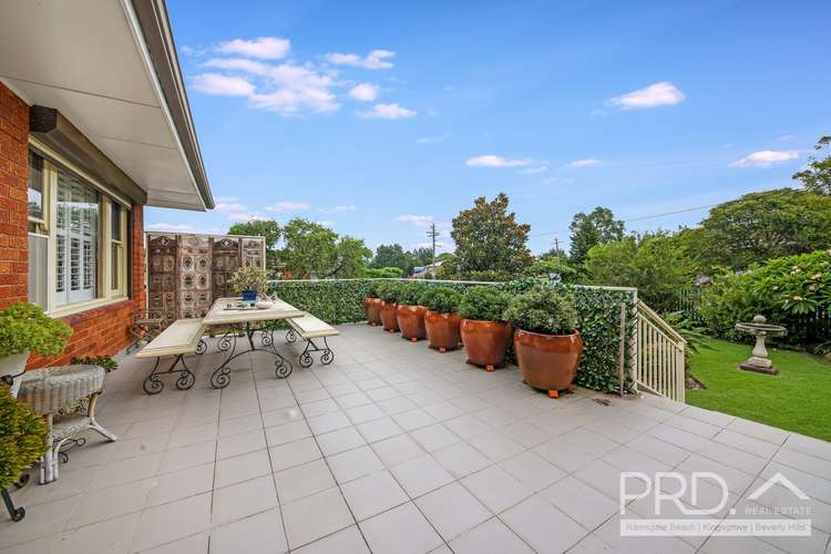Second view of Homely house listing, 14 Flatrock Road, Kingsgrove NSW 2208