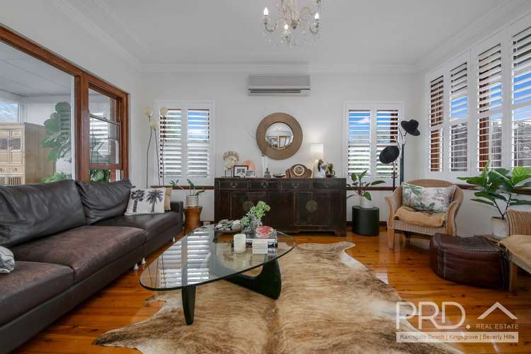 Fourth view of Homely house listing, 14 Flatrock Road, Kingsgrove NSW 2208