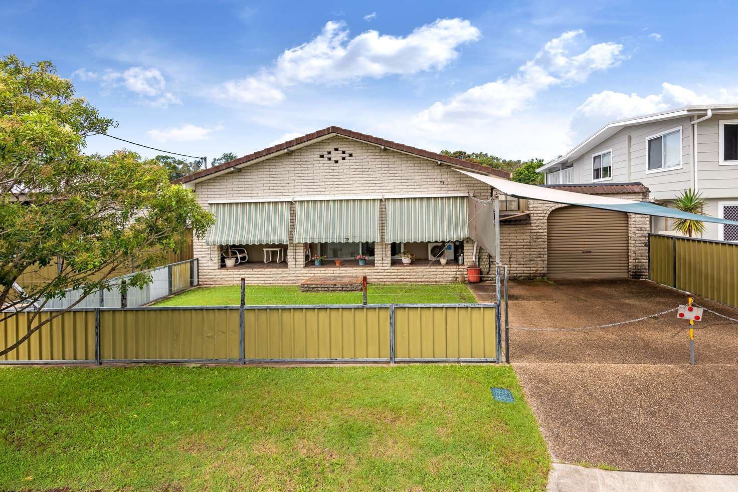 Main view of Homely house listing, 19 Iando Street, Coombabah QLD 4216