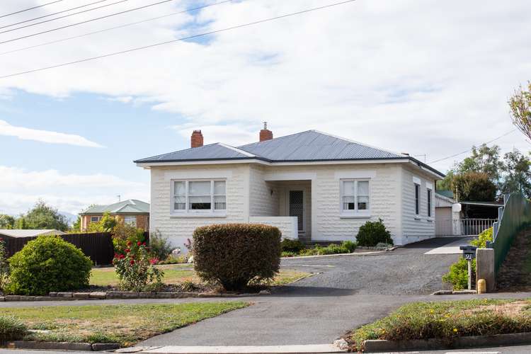 Main view of Homely house listing, 91 Normanstone Road, South Launceston TAS 7249