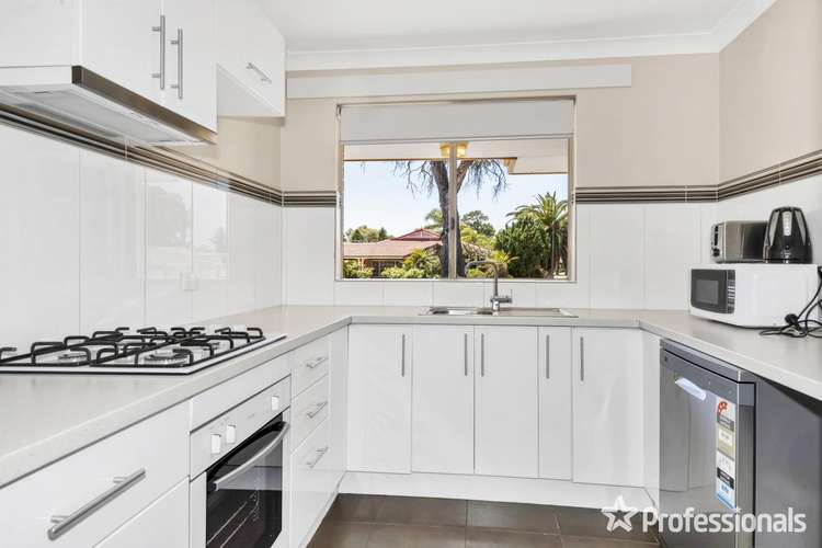 Third view of Homely house listing, 21 Woodbridge Drive, Cooloongup WA 6168