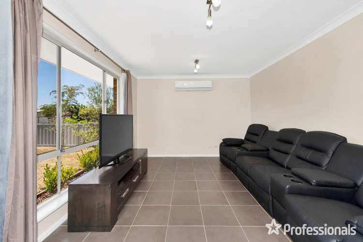 Fifth view of Homely house listing, 21 Woodbridge Drive, Cooloongup WA 6168