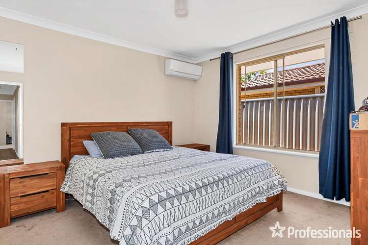 Sixth view of Homely house listing, 21 Woodbridge Drive, Cooloongup WA 6168