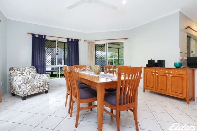 Fourth view of Homely house listing, 7 Cocos Grove, Durack NT 830