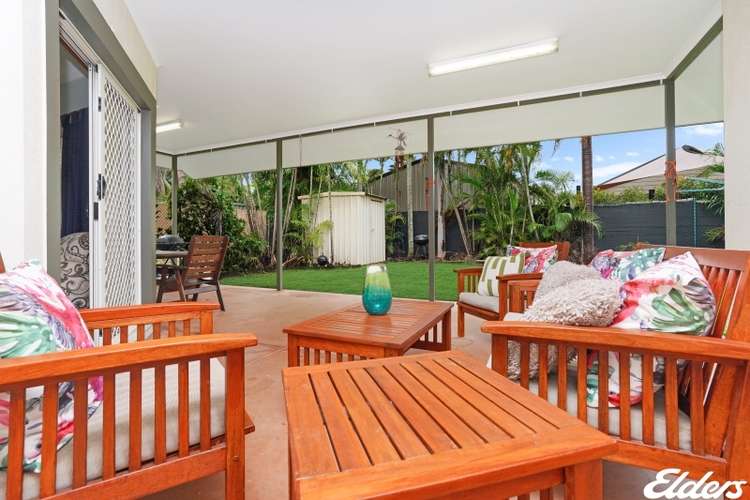 Fifth view of Homely house listing, 7 Cocos Grove, Durack NT 830