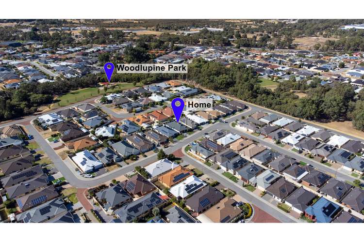 Fifth view of Homely house listing, 31 Marloo Street, Wattle Grove WA 6107