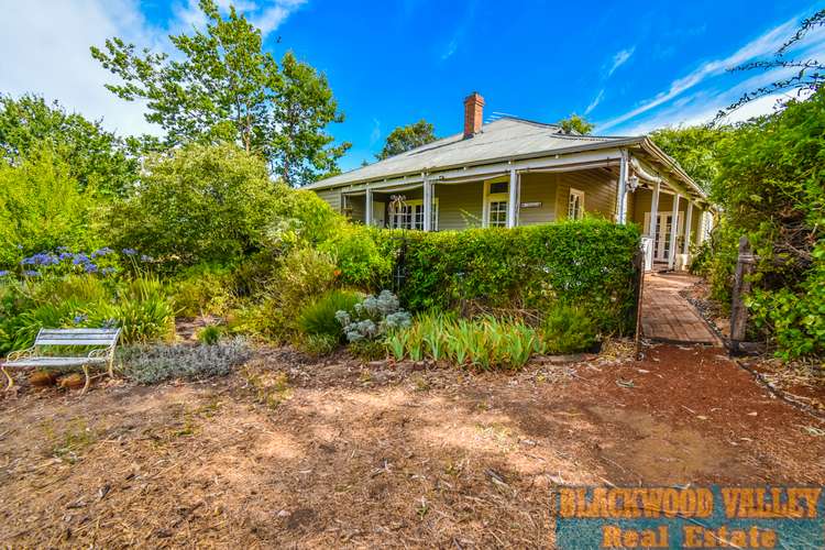 Main view of Homely house listing, 15 Mottram Street, Bridgetown WA 6255