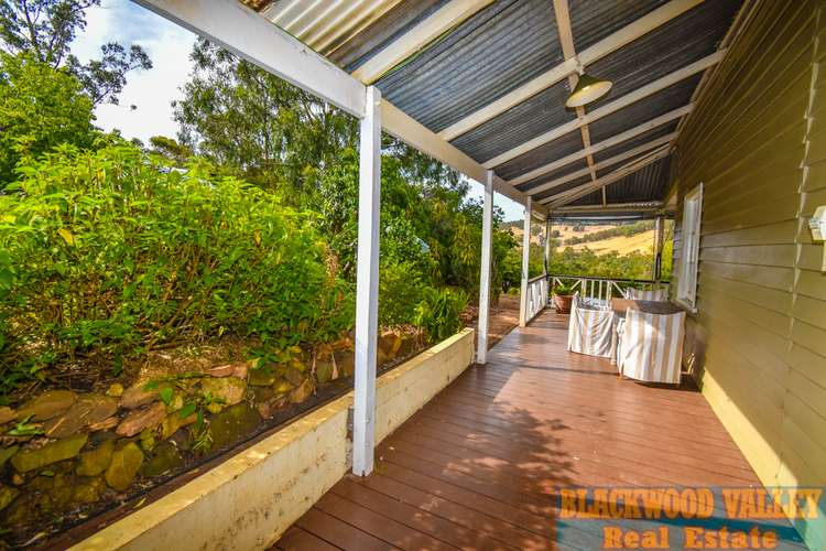 Third view of Homely house listing, 15 Mottram Street, Bridgetown WA 6255