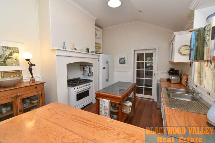 Fourth view of Homely house listing, 15 Mottram Street, Bridgetown WA 6255