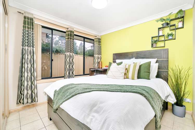 Main view of Homely villa listing, 1/65 Coveny Street, Doonside NSW 2767