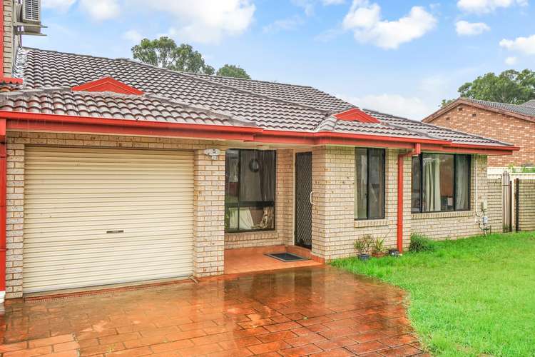 Second view of Homely villa listing, 1/65 Coveny Street, Doonside NSW 2767