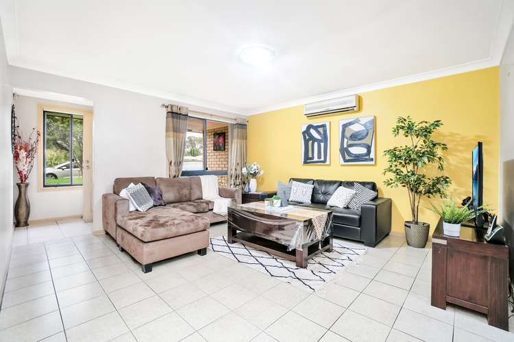 Third view of Homely villa listing, 1/65 Coveny Street, Doonside NSW 2767