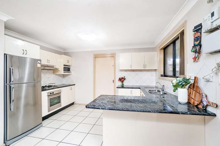 Fifth view of Homely villa listing, 1/65 Coveny Street, Doonside NSW 2767