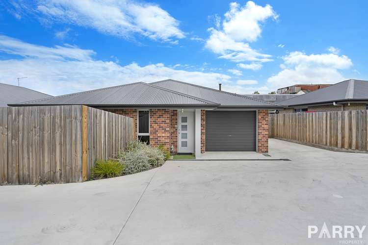 Main view of Homely unit listing, 2/112A Talbot Road, South Launceston TAS 7249
