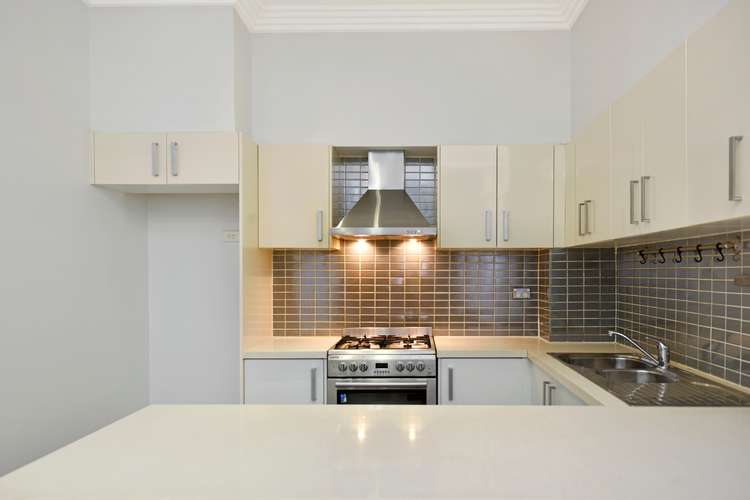 Fourth view of Homely unit listing, 34/14-18 College Crescent, Hornsby NSW 2077