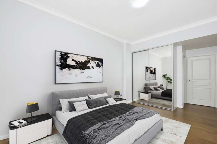 Fifth view of Homely unit listing, 34/14-18 College Crescent, Hornsby NSW 2077