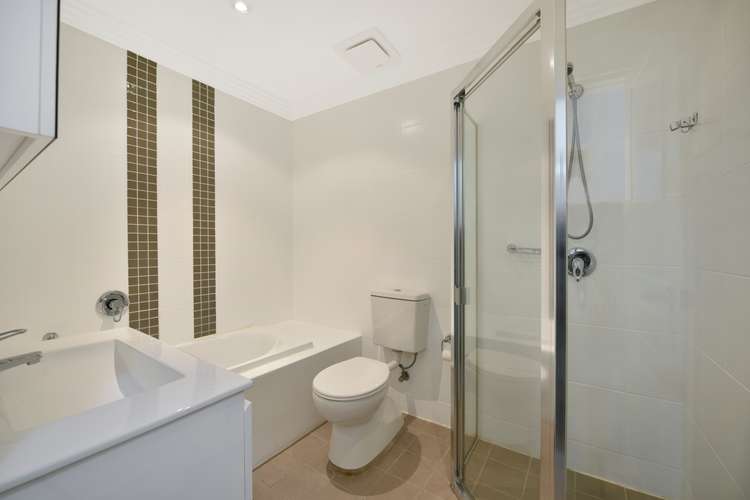 Sixth view of Homely unit listing, 34/14-18 College Crescent, Hornsby NSW 2077
