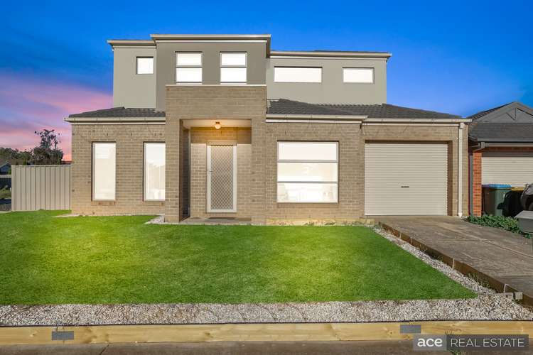 1/6 ozzimo way, Werribee VIC 3030