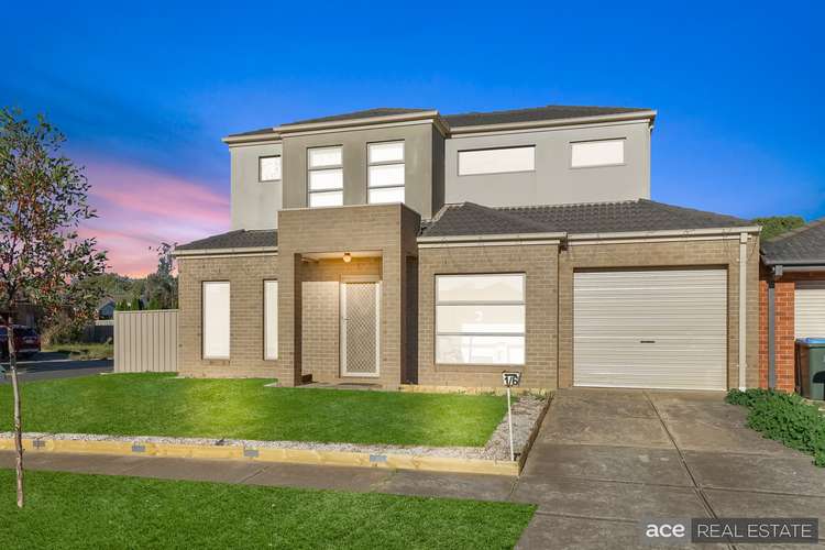 Second view of Homely house listing, 1/6 ozzimo way, Werribee VIC 3030