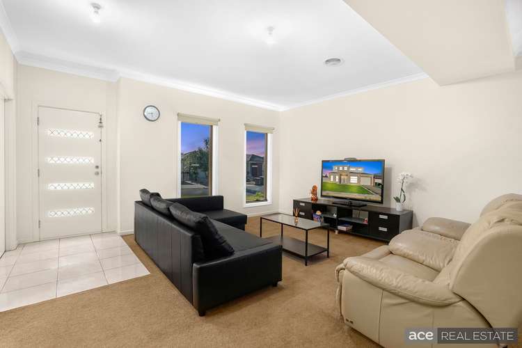 Fourth view of Homely house listing, 1/6 ozzimo way, Werribee VIC 3030