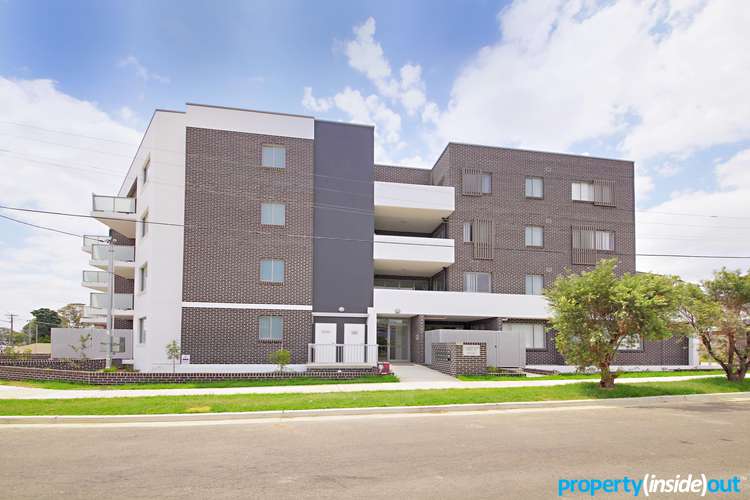 Third view of Homely apartment listing, 10/1-2 Harvey Place, Toongabbie NSW 2146