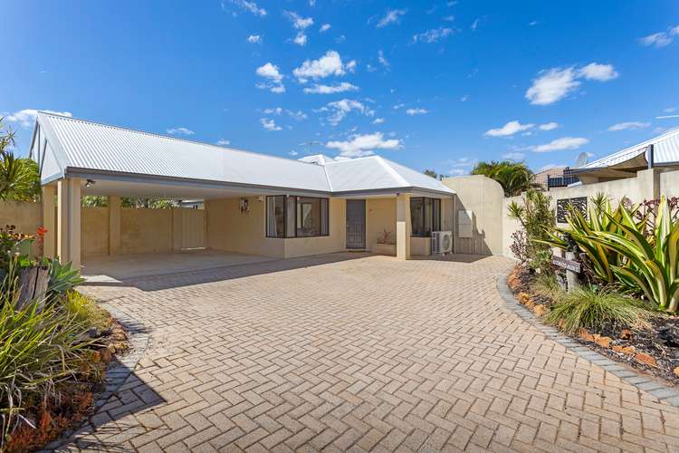 Third view of Homely house listing, 2/62 Canavan Crescent, Manning WA 6152