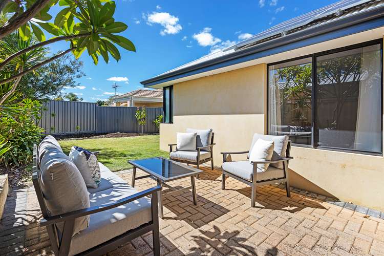 Fourth view of Homely house listing, 2/62 Canavan Crescent, Manning WA 6152