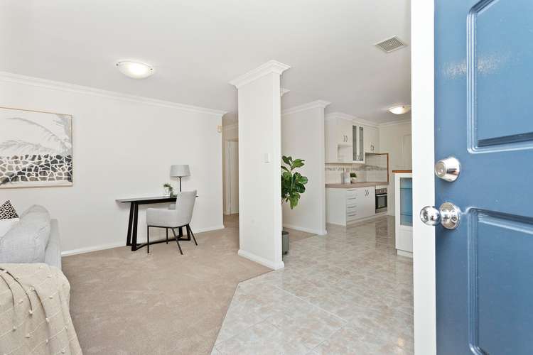 Sixth view of Homely house listing, 2/62 Canavan Crescent, Manning WA 6152