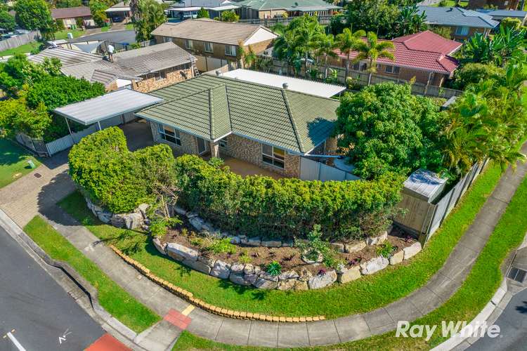 1 Riseborough Crescent, Crestmead QLD 4132