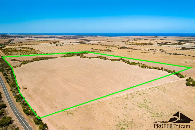 Second view of Homely land listing, 3070 North West Coastal Highway, Howatharra WA 6532