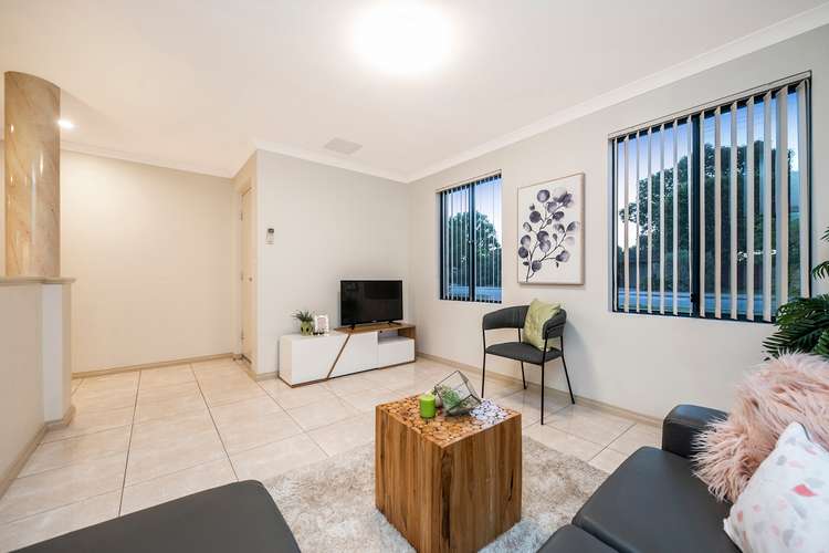 Third view of Homely villa listing, 4/1 Havenvale Crescent, Dianella WA 6059