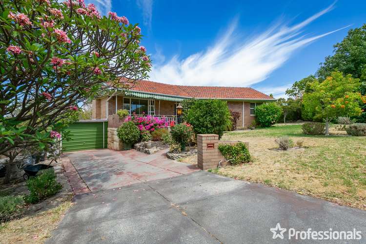 Main view of Homely house listing, 15 Mitcham Street, Wembley Downs WA 6019