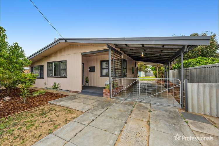 Main view of Homely house listing, 28 Gillark Street, Dudley Park WA 6210