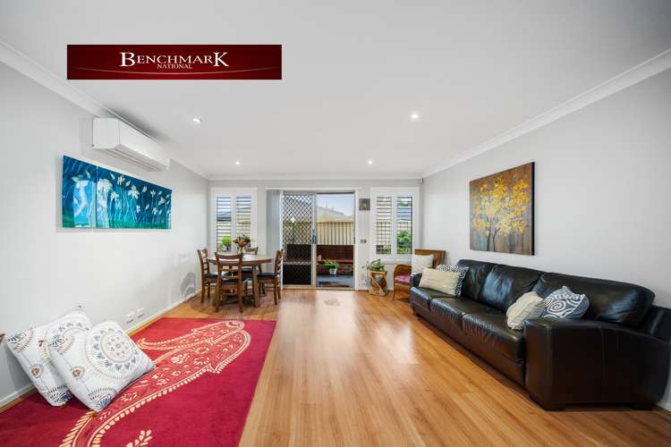 Third view of Homely house listing, 14 Namoi Court, Wattle Grove NSW 2173