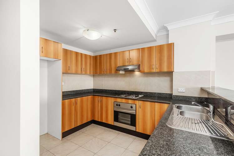 Main view of Homely unit listing, 143/1-3 Beresford Road, Strathfield NSW 2135