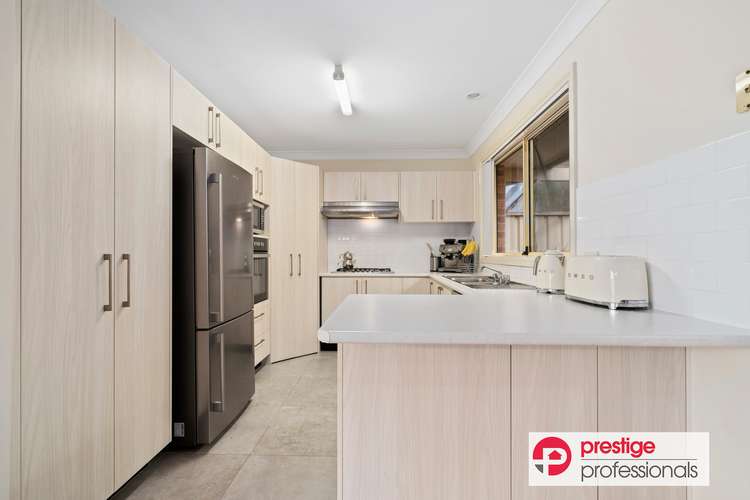 Fourth view of Homely house listing, 16 Tomago Court, Wattle Grove NSW 2173