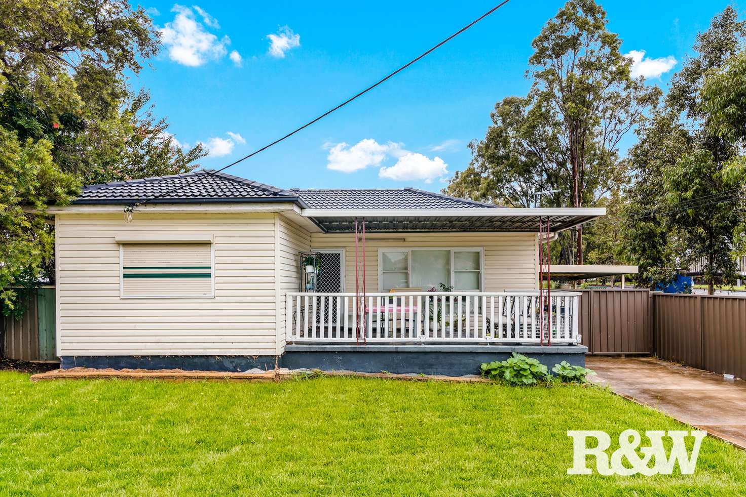 Main view of Homely house listing, 93 Frank Street, Mount Druitt NSW 2770