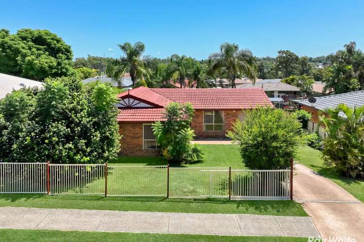 Main view of Homely house listing, 94 Flinders Crescent, Boronia Heights QLD 4124