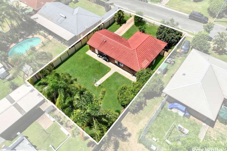 Second view of Homely house listing, 94 Flinders Crescent, Boronia Heights QLD 4124