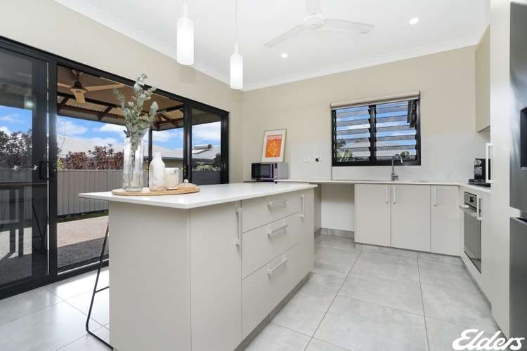 Sixth view of Homely house listing, 3 Taro Street, Zuccoli NT 832
