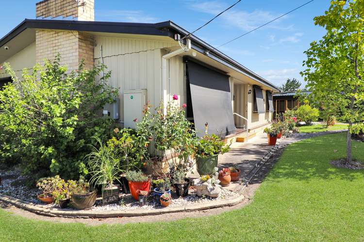 Main view of Homely house listing, 52 PERRY STREET, Orbost VIC 3888