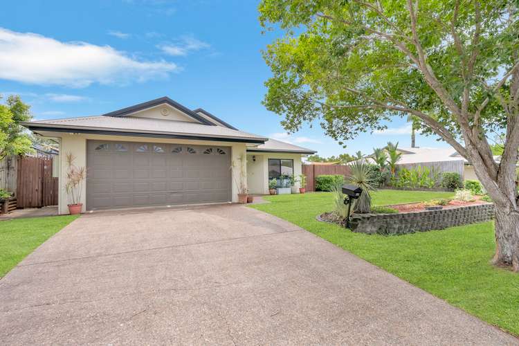 Main view of Homely house listing, 15 Madigans Drive, Mount Sheridan QLD 4868