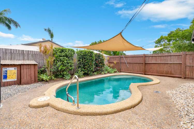 Second view of Homely house listing, 15 Madigans Drive, Mount Sheridan QLD 4868