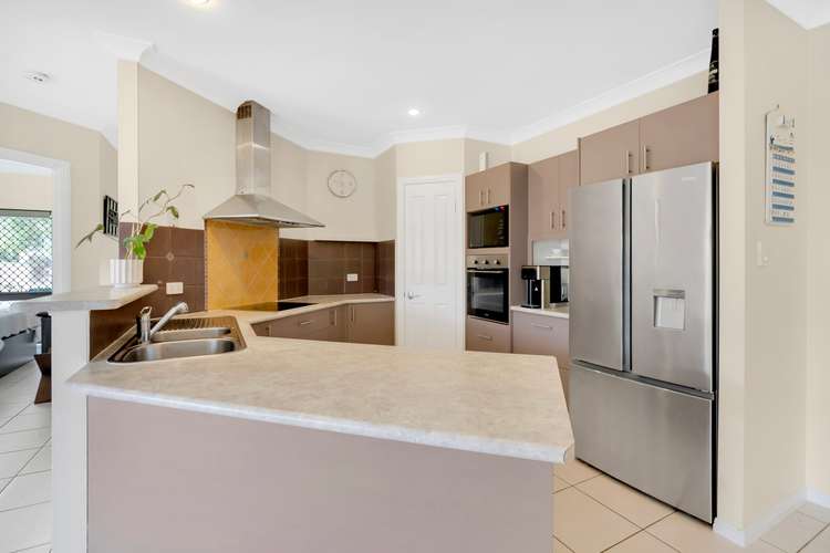 Fourth view of Homely house listing, 15 Madigans Drive, Mount Sheridan QLD 4868