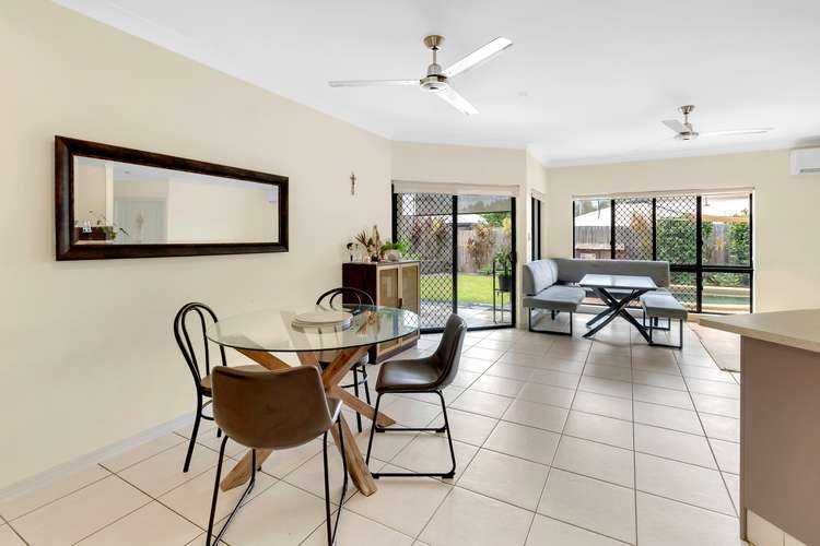 Fifth view of Homely house listing, 15 Madigans Drive, Mount Sheridan QLD 4868