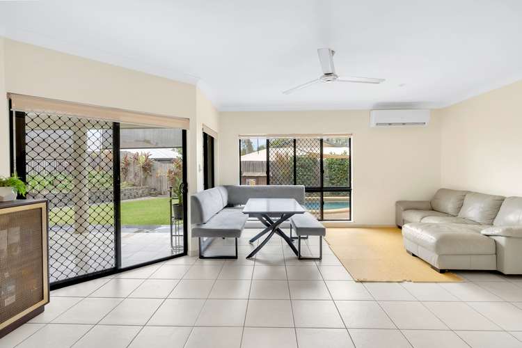 Sixth view of Homely house listing, 15 Madigans Drive, Mount Sheridan QLD 4868