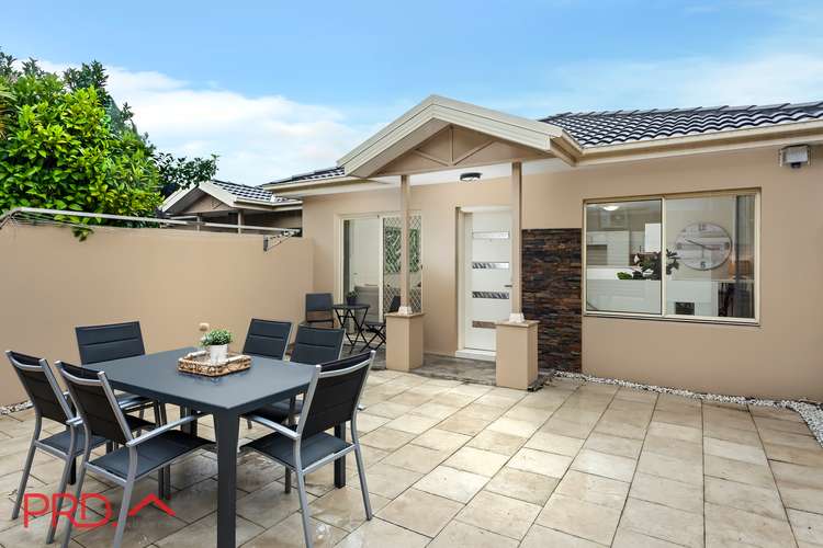 4/25-27 Murray Street, Northmead NSW 2152